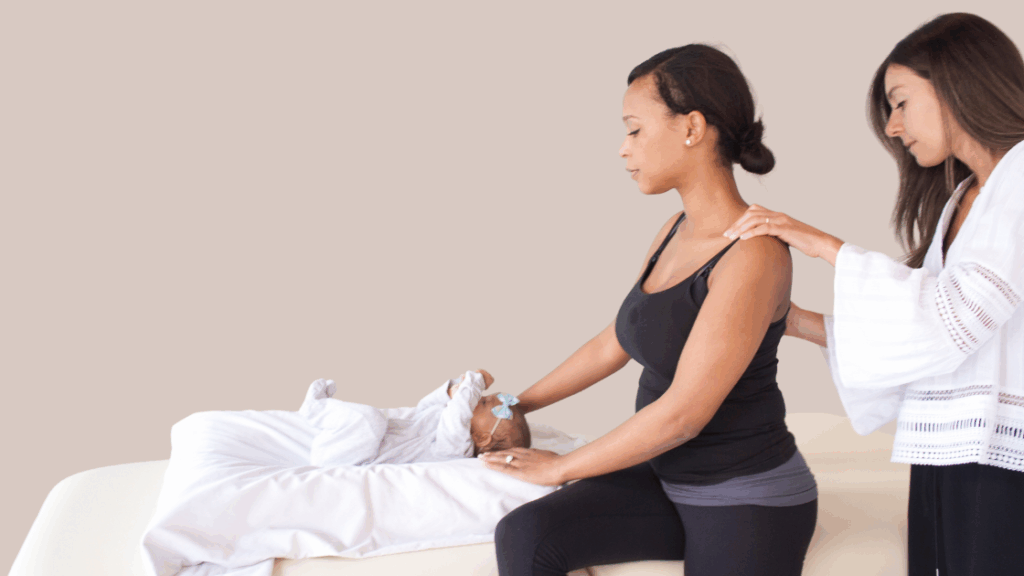 chiropractor toronto after baby