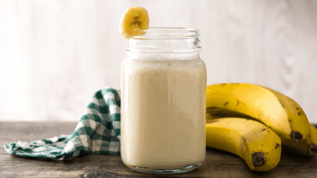 Pregnancy Immune Boosting Smoothie Recipe