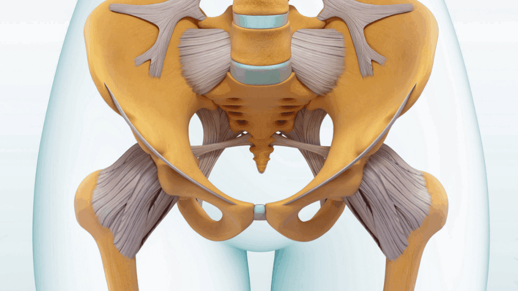 Pelvic Floor