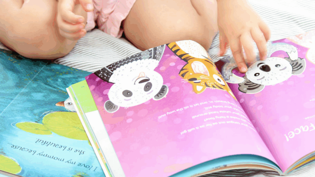 Children's Mindfulness Books