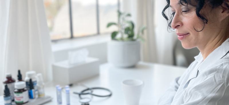 Naturopathic Medicine in Toronto