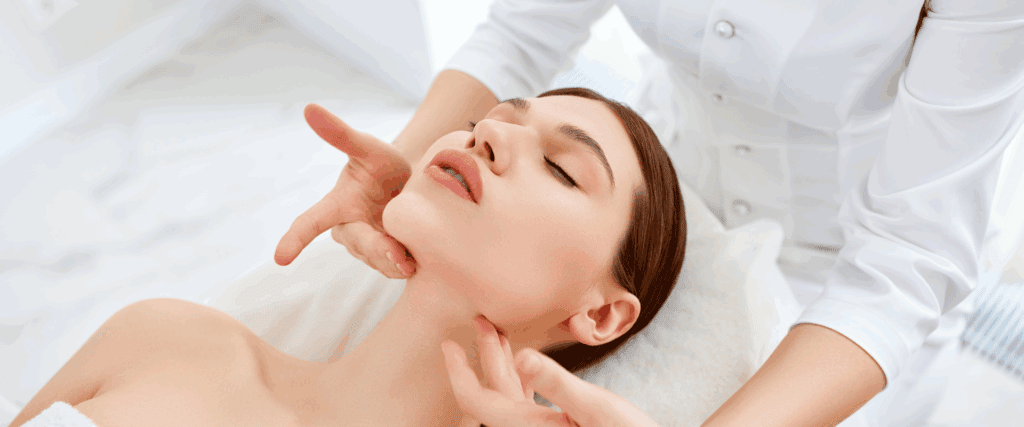 buccal massage in Toronto