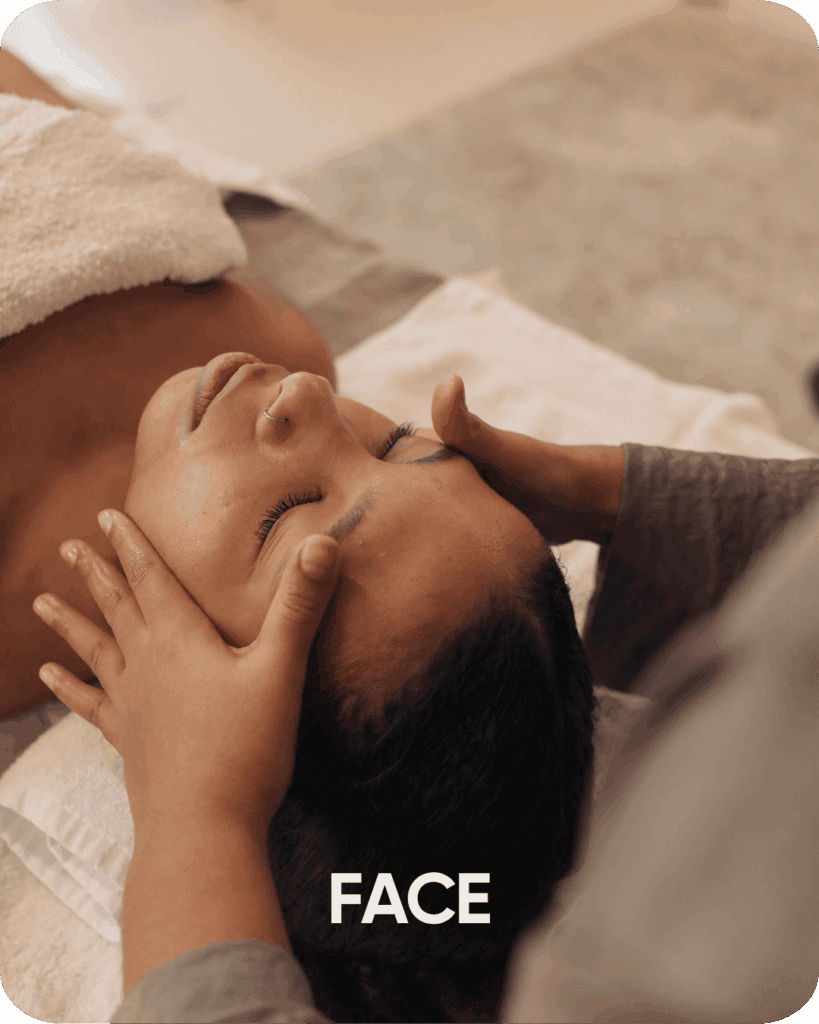 Face Brazilian Lymphatic Drainage Massage in Toronto