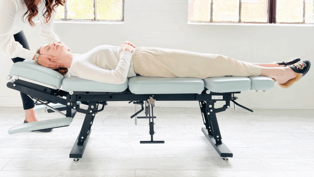 chiropractic care in Toronto