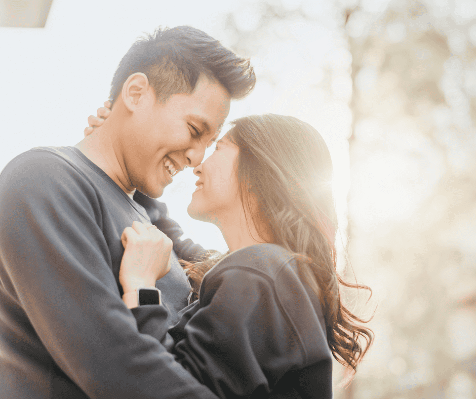 couples therapy in Toronto