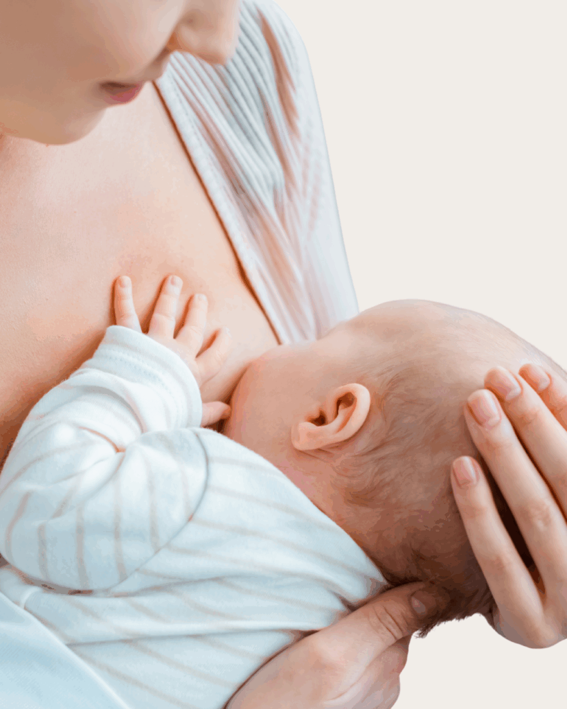 lactation consultation in Toronto