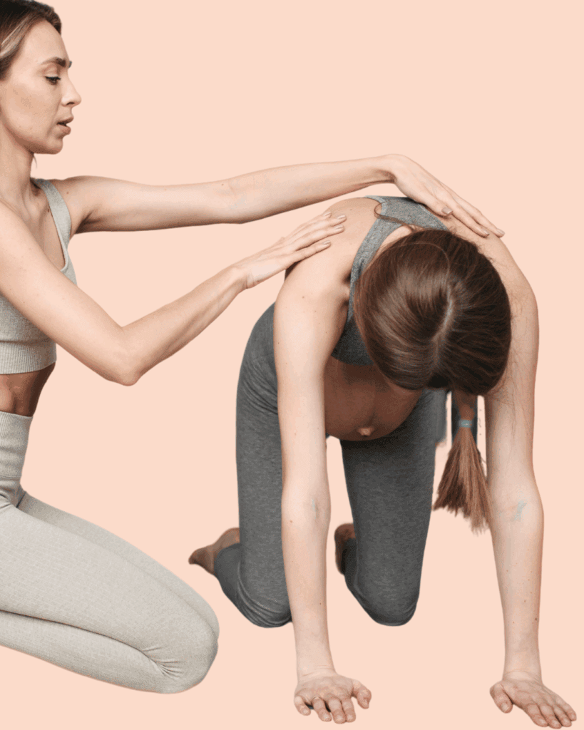 prenatal personal training