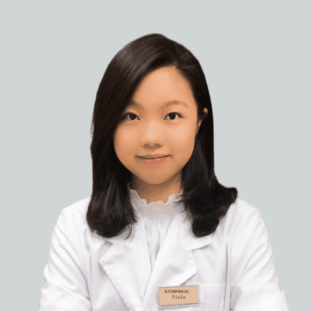 Online Chinese Herbal Medicine Practitioner