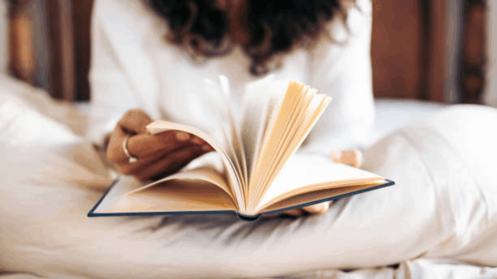 well-being resources