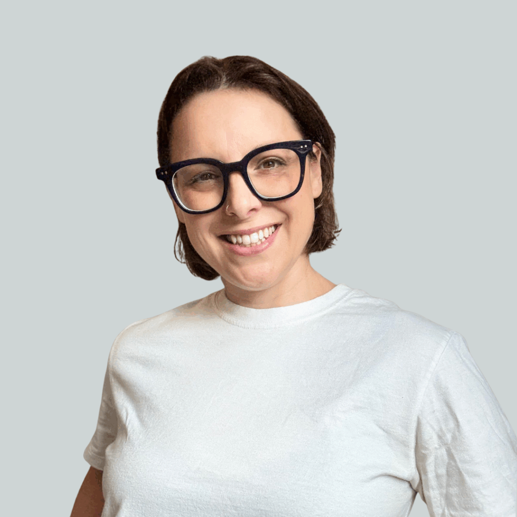 Toronto prenatal yoga instructor