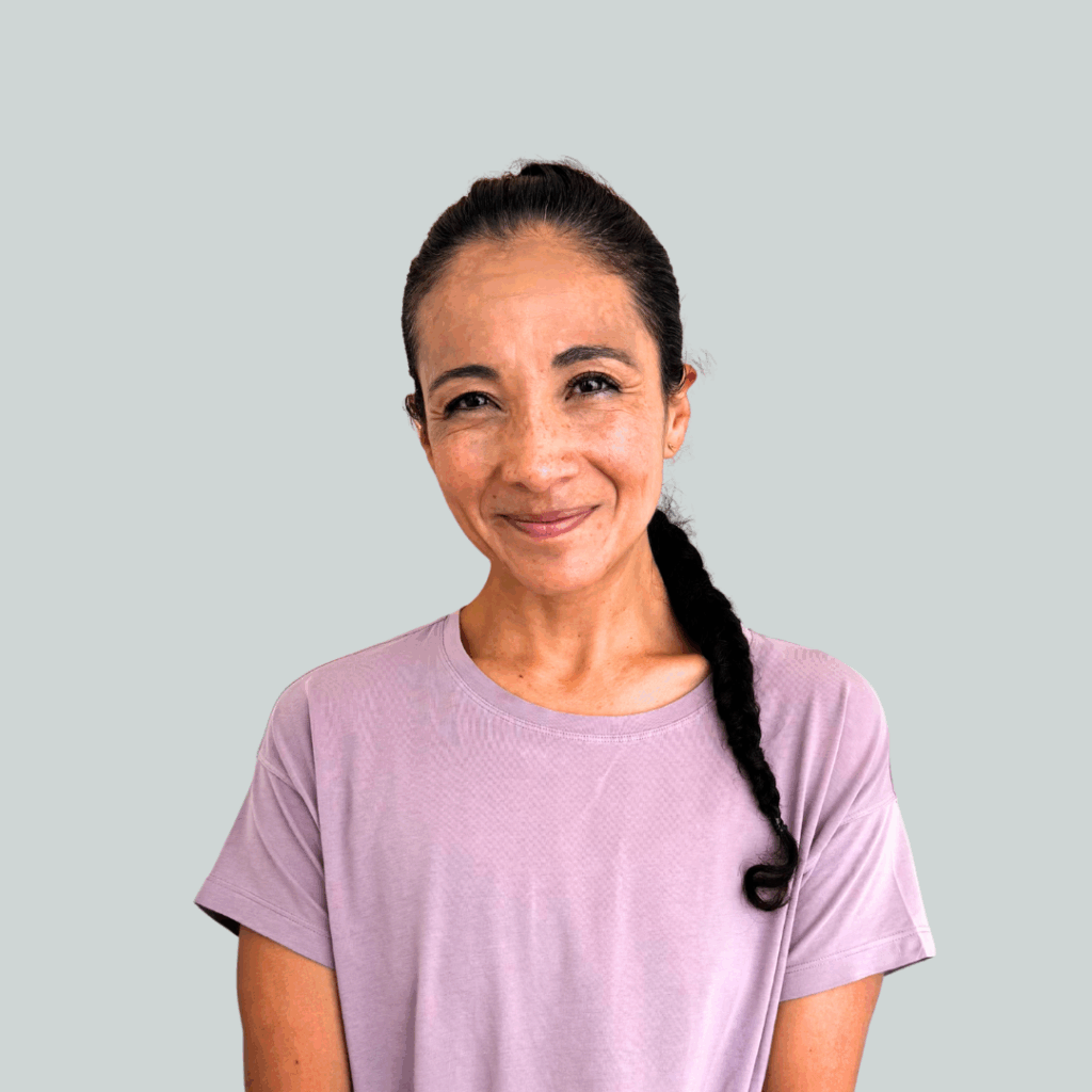 Toronto barre instructor