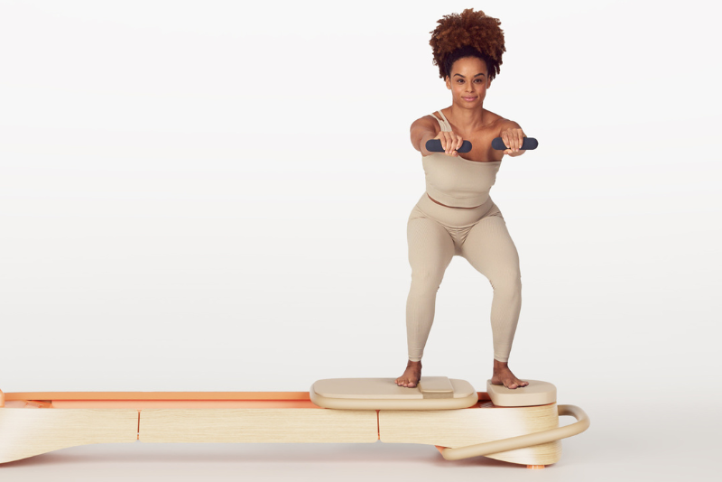 frame reformer pilates in Toronto