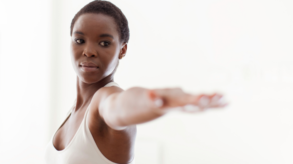 Toronto womens fitness classes