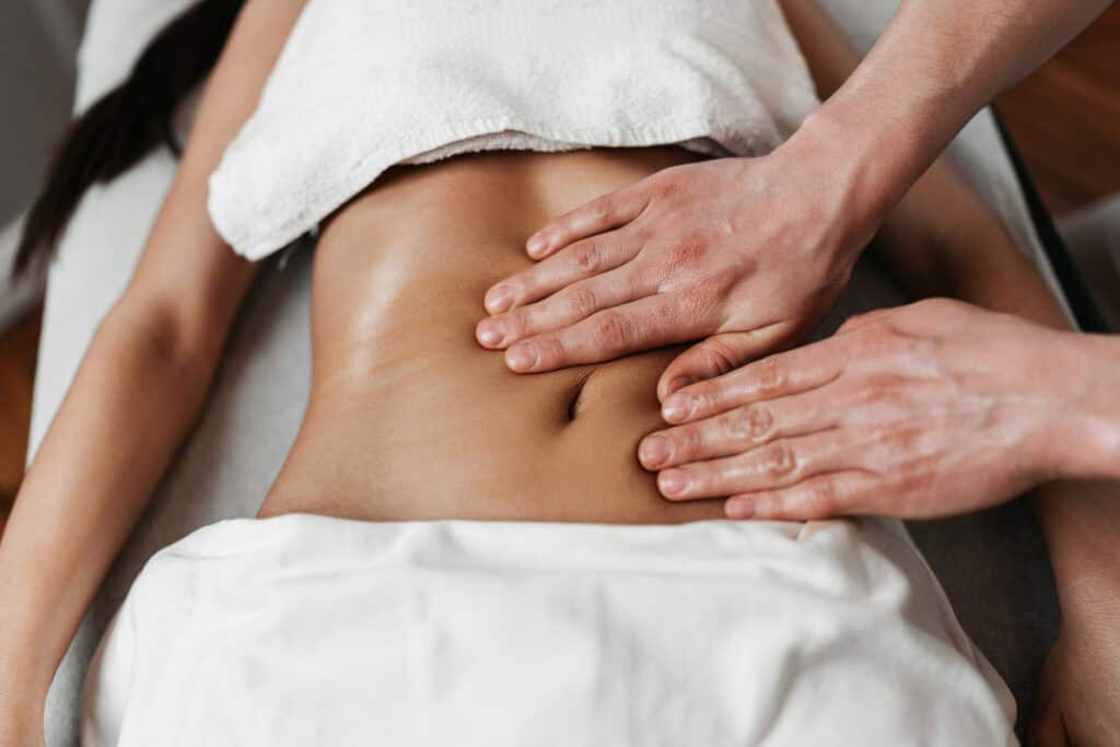 BRAZILIAN LYMPHATIC DRAINAGE MASSAGE IN TORONTO