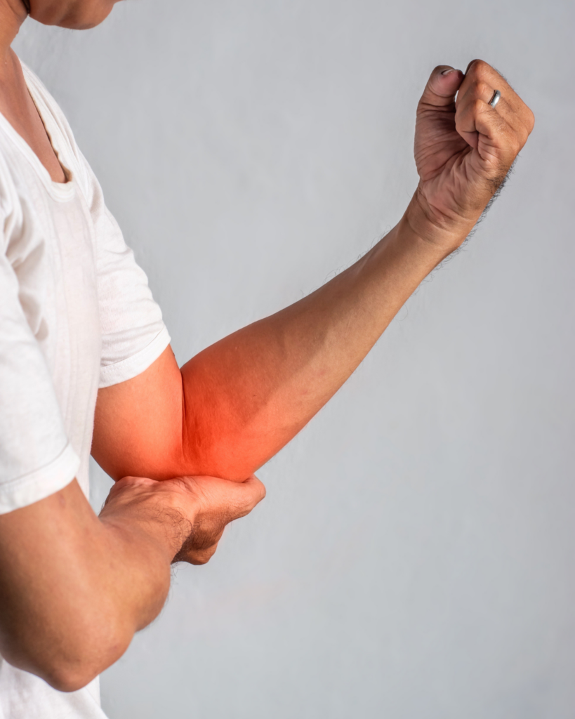 red light therapy at Toronto wellness clinic