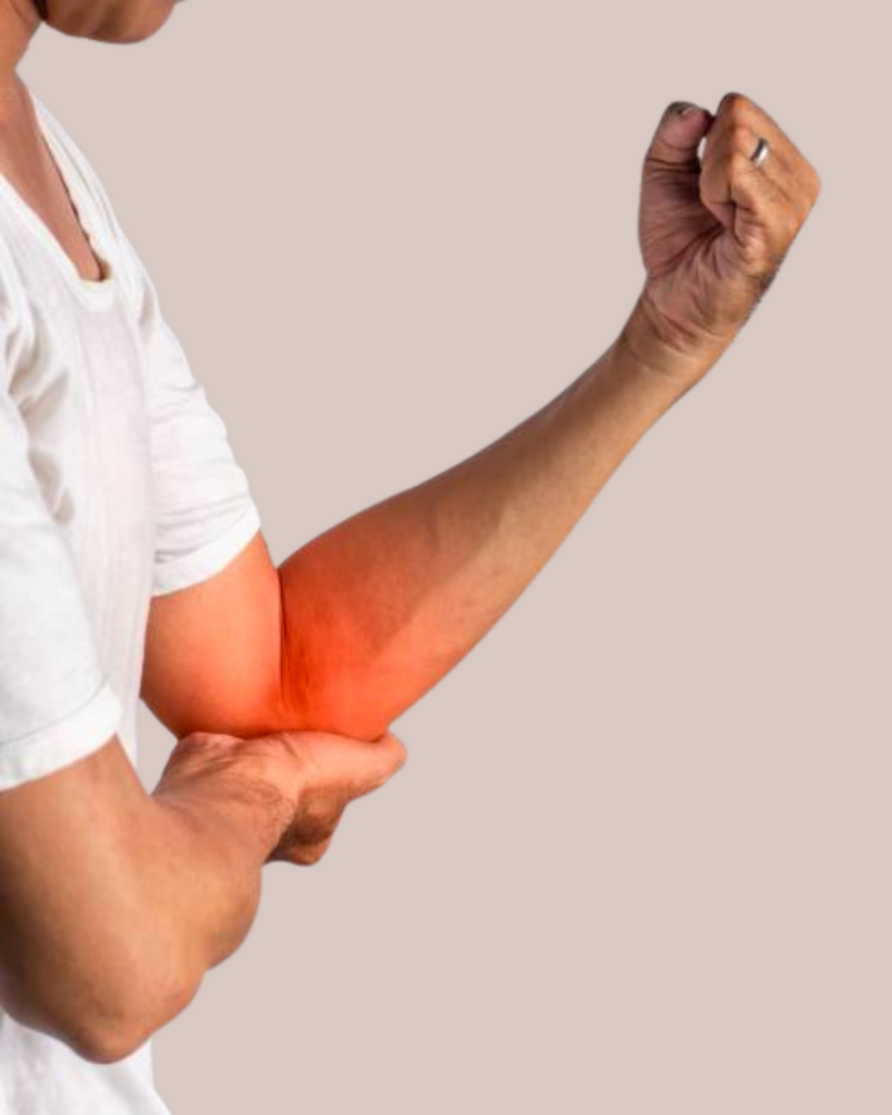 targeted red light therapy in Toronto